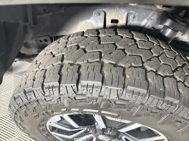 2022 Toyota Tacoma TRD Sport V6