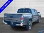 2022 Toyota Tacoma TRD Off-Road V6