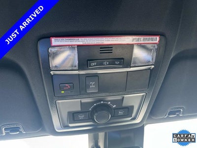 2022 Toyota Tacoma TRD Off-Road V6