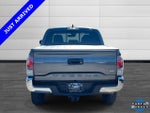 2022 Toyota Tacoma TRD Off-Road V6