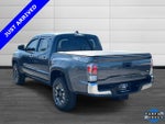 2022 Toyota Tacoma TRD Off-Road V6