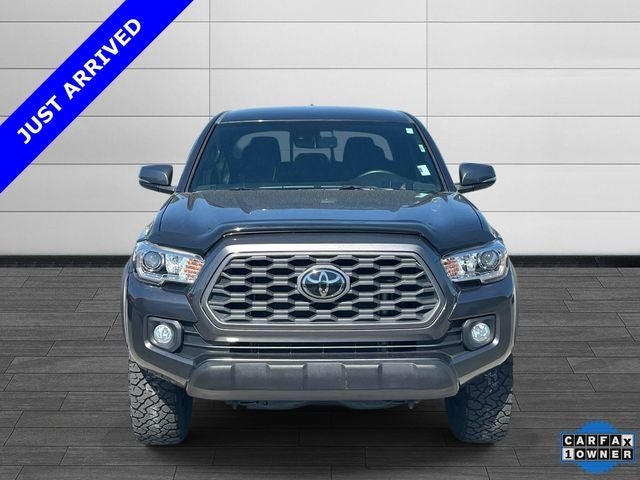 2022 Toyota Tacoma TRD Off-Road V6