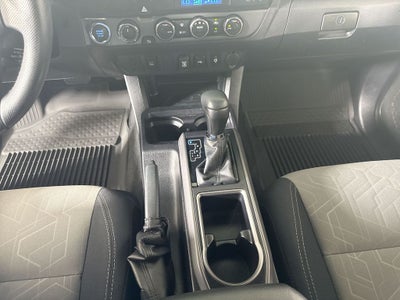 2022 Toyota Tacoma TRD Sport V6