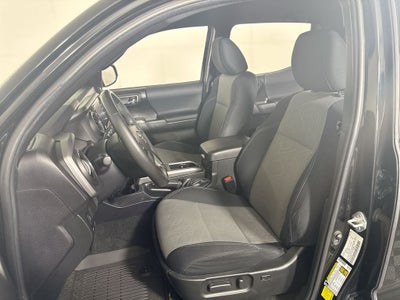 2022 Toyota Tacoma TRD Sport V6