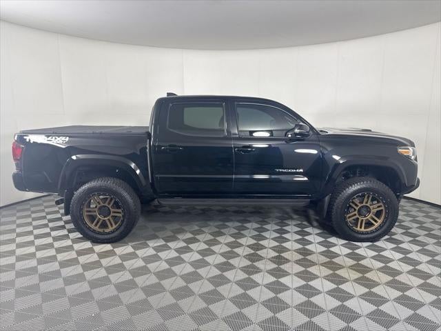 2022 Toyota Tacoma TRD Sport V6
