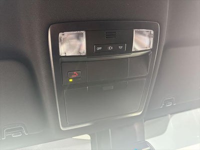2022 Toyota Tacoma TRD Sport V6