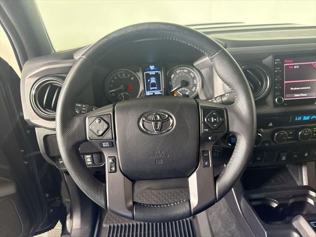 2022 Toyota Tacoma TRD Sport V6