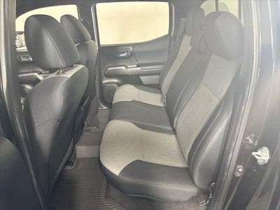 2022 Toyota Tacoma TRD Sport V6