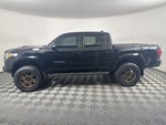 2022 Toyota Tacoma TRD Sport V6
