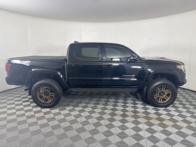 2022 Toyota Tacoma TRD Sport V6