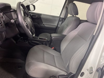 2022 Toyota Tacoma SR V6