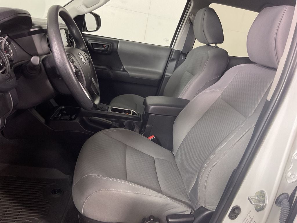 2022 Toyota Tacoma SR V6