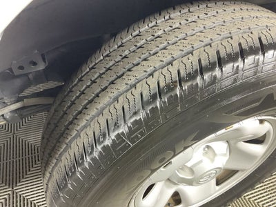 2022 Toyota Tacoma SR V6