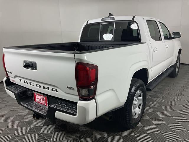 2022 Toyota Tacoma SR V6