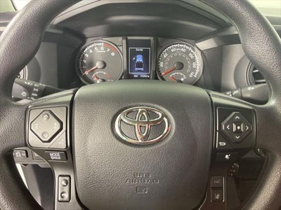 2022 Toyota Tacoma SR V6