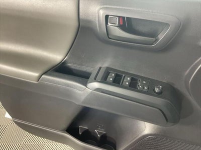 2022 Toyota Tacoma SR V6