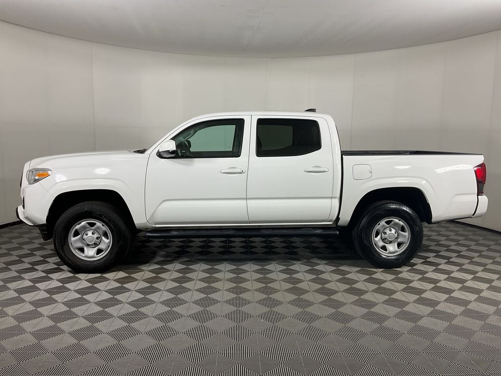 2022 Toyota Tacoma SR V6