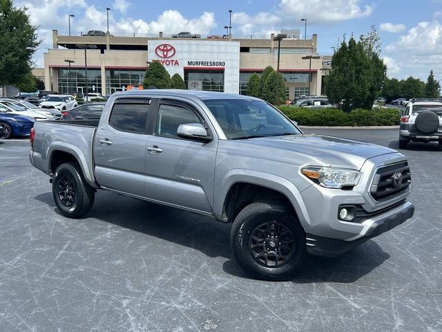 2020 Toyota Tacoma SR5 V6