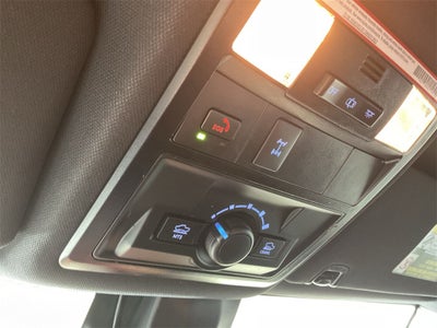 2022 Toyota Tacoma TRD Off-Road V6