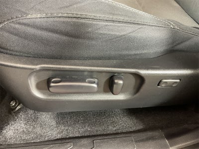 2022 Toyota Tacoma TRD Off-Road V6