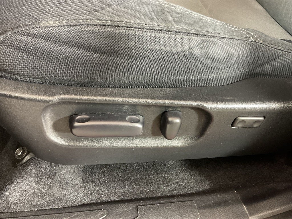 2022 Toyota Tacoma TRD Off-Road V6