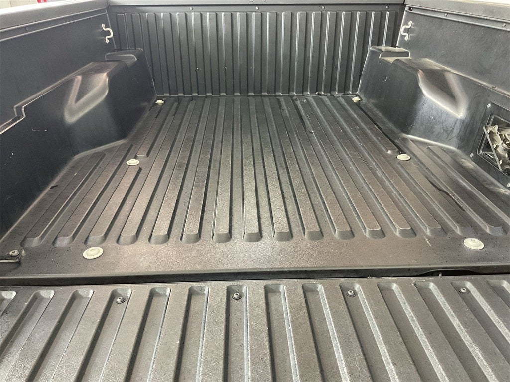 2022 Toyota Tacoma TRD Off-Road V6