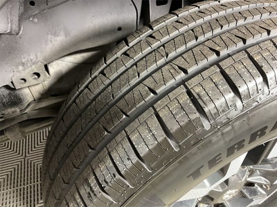 2022 Toyota Tacoma TRD Off-Road V6