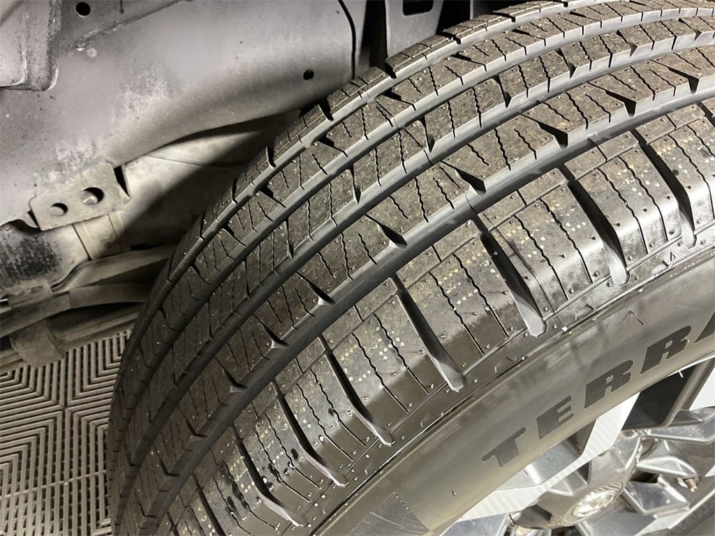 2022 Toyota Tacoma TRD Off-Road V6