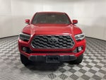 2022 Toyota Tacoma TRD Off-Road V6