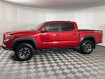 2022 Toyota Tacoma TRD Off-Road V6