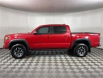 2022 Toyota Tacoma TRD Off-Road V6