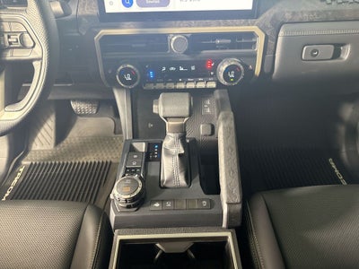 2025 Toyota Tacoma Limited