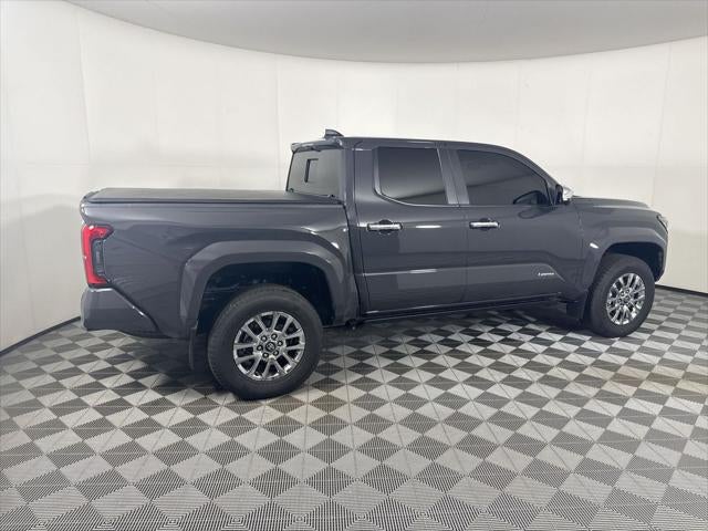2025 Toyota Tacoma Limited