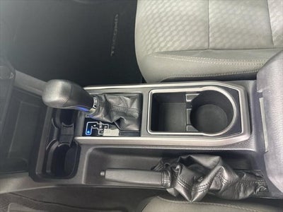 2021 Toyota Tacoma SR5 V6