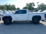 2025 Toyota Tacoma TRD PreRunner