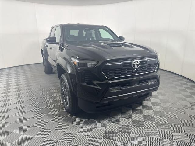 2025 Toyota Tacoma Hybrid TRD Sport