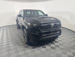 2025 Toyota Tacoma Hybrid TRD Sport