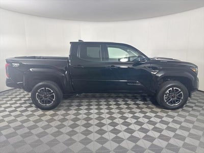 2025 Toyota Tacoma Hybrid TRD Sport