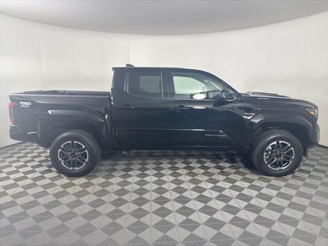 2025 Toyota Tacoma Hybrid TRD Sport
