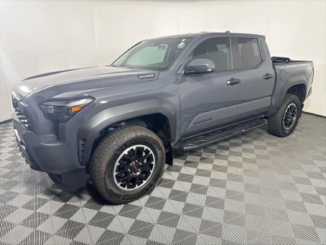 2025 Toyota Tacoma Hybrid TRD Off Road