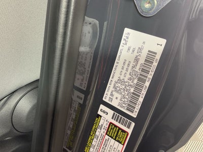 2025 Toyota Tacoma Hybrid TRD Sport