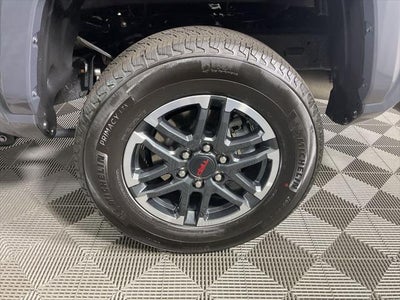 2025 Toyota Tacoma Hybrid TRD Sport