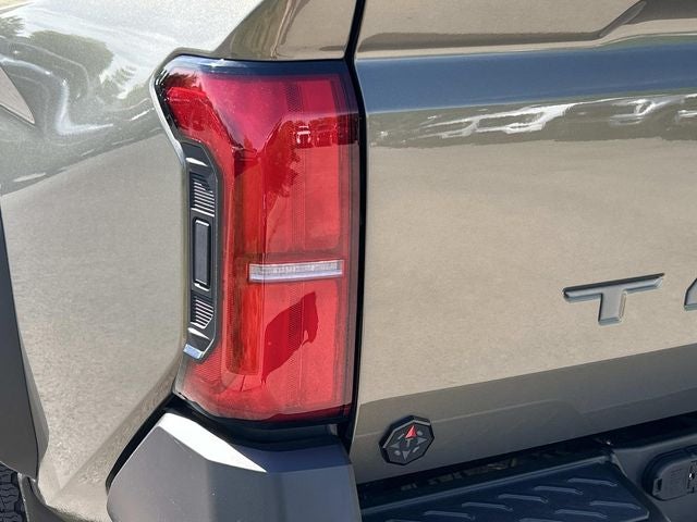 2024 Toyota Tacoma Hybrid Trailhunter