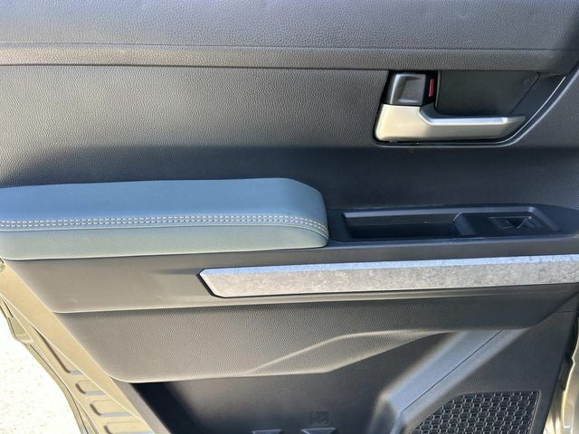 2024 Toyota Tacoma Hybrid Trailhunter