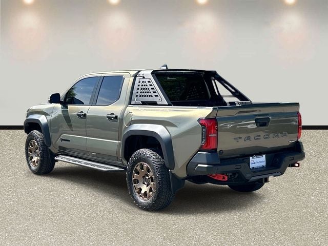 2024 Toyota Tacoma Hybrid Trailhunter