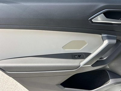 2018 Volkswagen Tiguan 2.0T SE