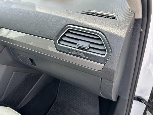 2018 Volkswagen Tiguan 2.0T SE