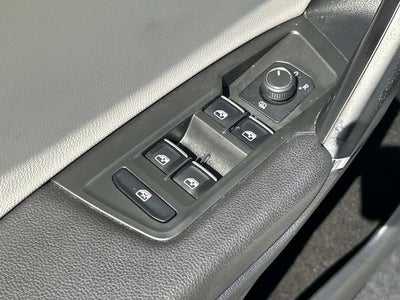 2018 Volkswagen Tiguan 2.0T SE