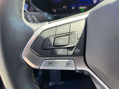 2023 Volkswagen Taos 1.5T S
