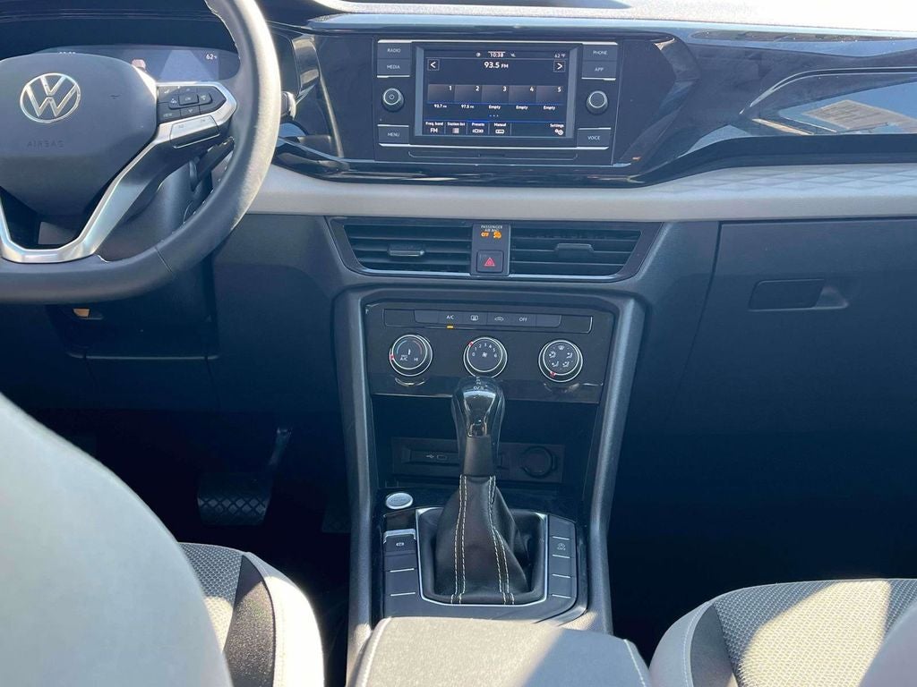 2023 Volkswagen Taos 1.5T S